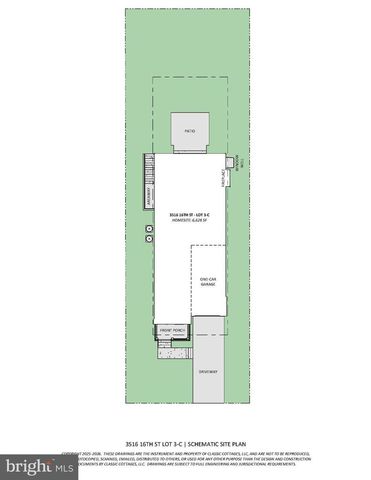 3516 16TH ST S, Arlington, VA 22204