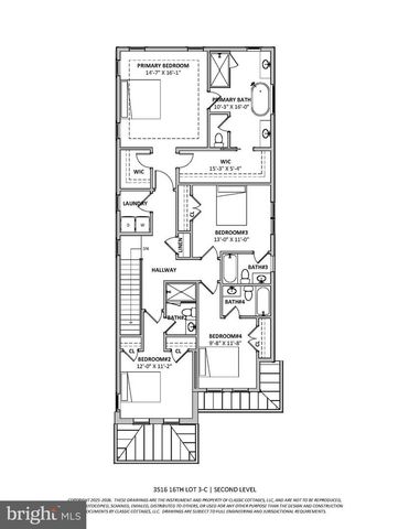 3516 16TH ST S, Arlington, VA 22204
