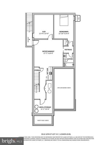 3516 16TH ST S, Arlington, VA 22204
