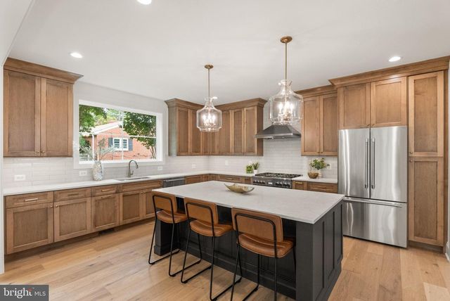 3516 16TH ST S, Arlington, VA 22204