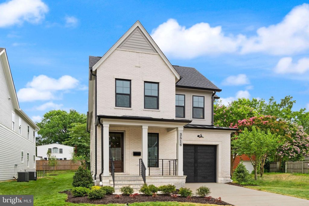 3516 16TH ST S, Arlington, VA 22204