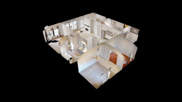 8204 Montecito Drive, Denton, TX 76210