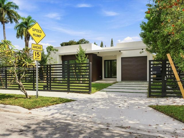 1621 SW 11th Terrace, Miami, FL 33135