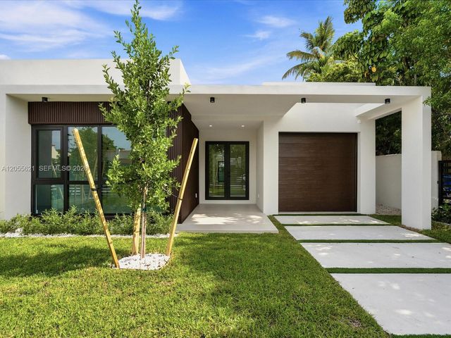 1621 SW 11th Terrace, Miami, FL 33135