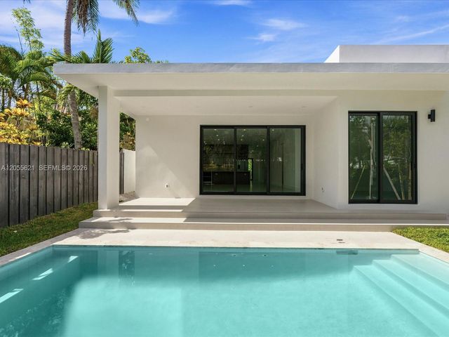 1621 SW 11th Terrace, Miami, FL 33135
