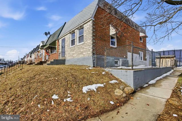 332 WHITE AVE, Linwood, PA 19061