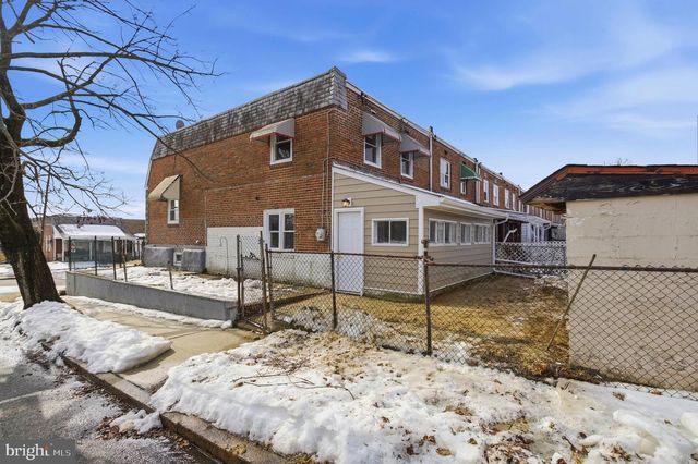 332 WHITE AVE, Linwood, PA 19061