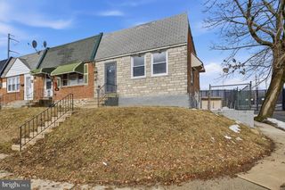 332 WHITE AVE, Linwood, PA 19061