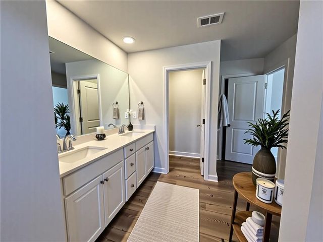 1733 Harper Lily Lane, Lawrenceville, GA 30043