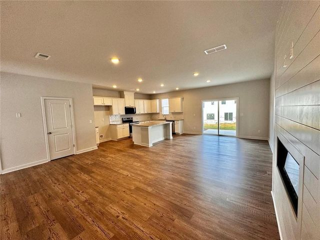 1733 Harper Lily Lane, Lawrenceville, GA 30043