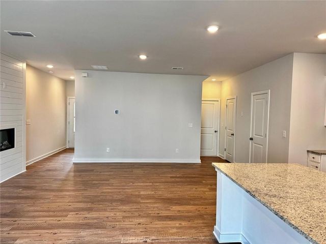 1733 Harper Lily Lane, Lawrenceville, GA 30043