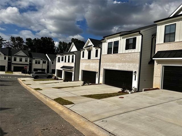 1733 Harper Lily Lane, Lawrenceville, GA 30043