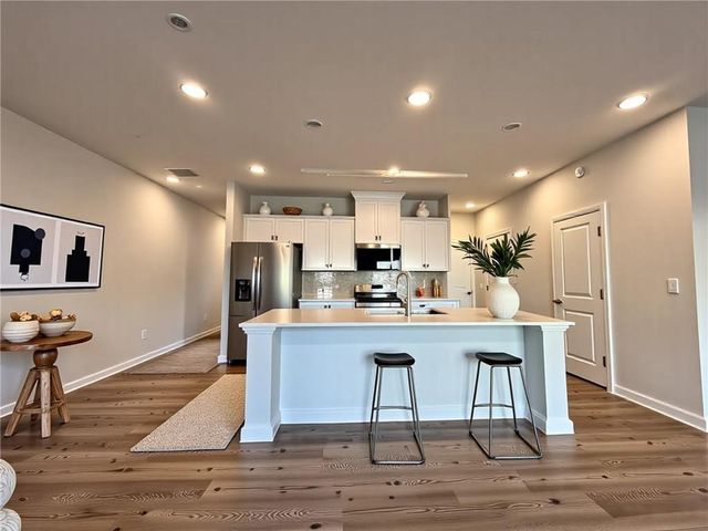 1733 Harper Lily Lane, Lawrenceville, GA 30043