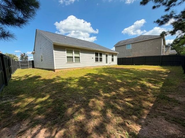 2614 Honeysuckle Drive, Columbus, GA 31907