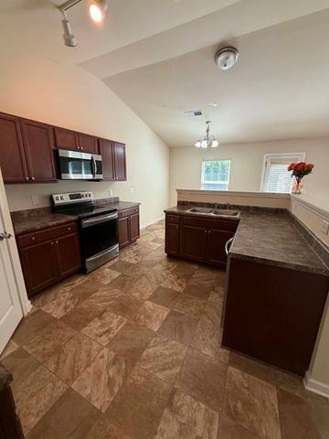 2614 Honeysuckle Drive, Columbus, GA 31907
