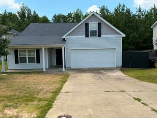 2614 Honeysuckle Drive, Columbus, GA 31907