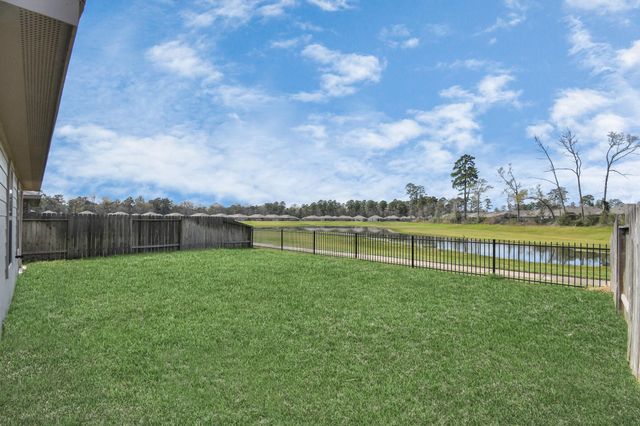 14206 West Rim Lane, Conroe, TX 77384