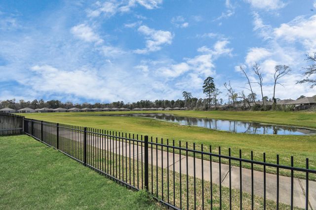 14206 West Rim Lane, Conroe, TX 77384