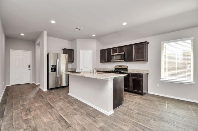 14206 West Rim Lane, Conroe, TX 77384