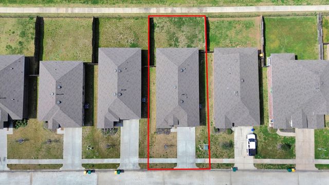 14206 West Rim Lane, Conroe, TX 77384