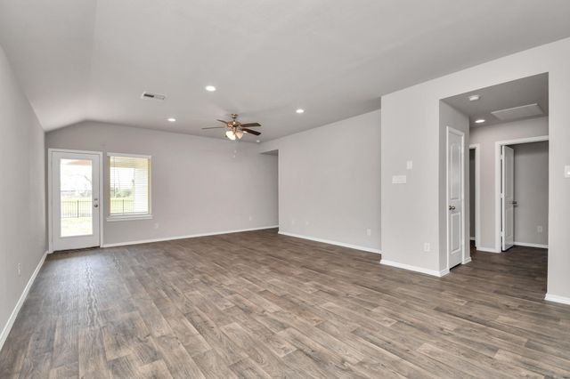14206 West Rim Lane, Conroe, TX 77384