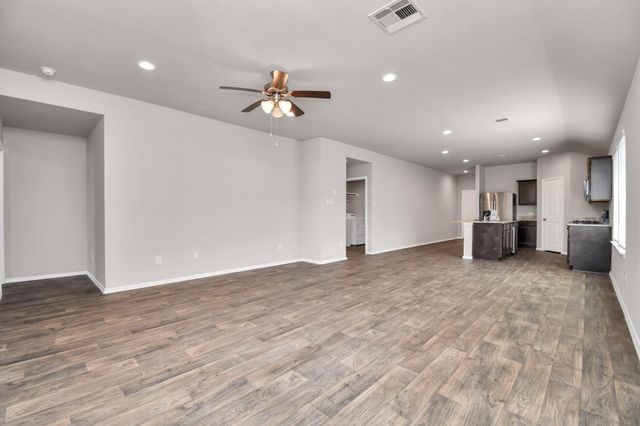 14206 West Rim Lane, Conroe, TX 77384