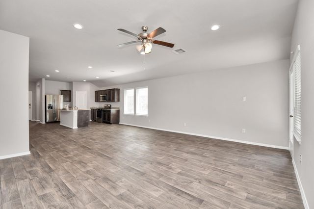 14206 West Rim Lane, Conroe, TX 77384