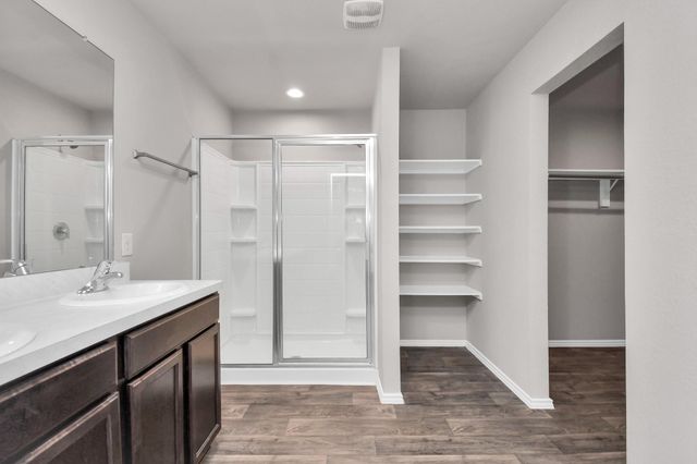 14206 West Rim Lane, Conroe, TX 77384
