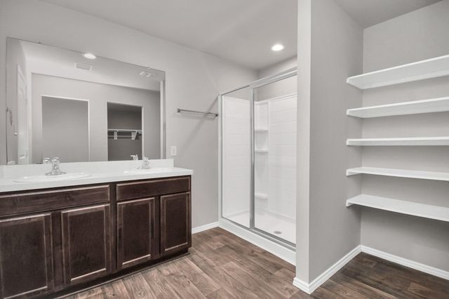 14206 West Rim Lane, Conroe, TX 77384