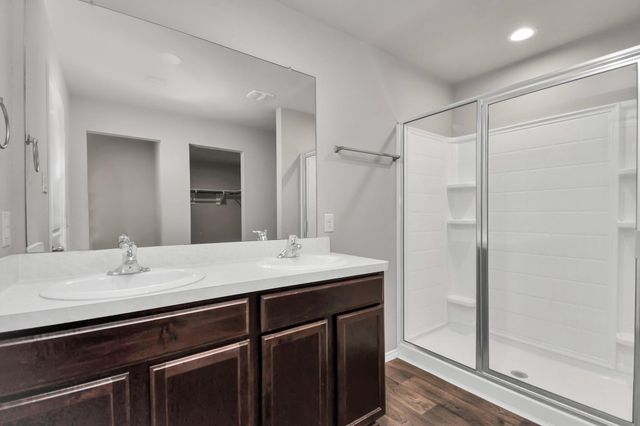 14206 West Rim Lane, Conroe, TX 77384