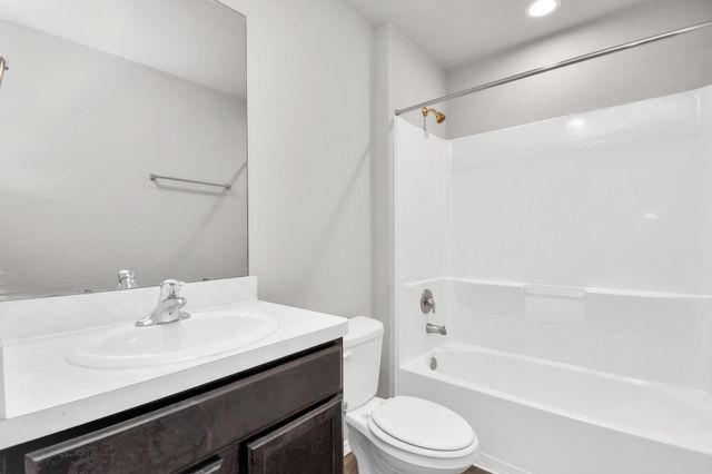 14206 West Rim Lane, Conroe, TX 77384