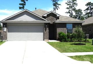 14206 West Rim Lane, Conroe, TX 77384