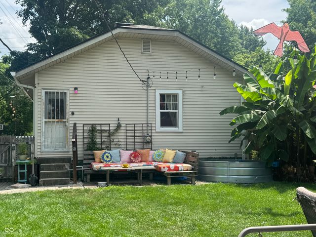 5176 Primrose Avenue, Indianapolis, IN 46205