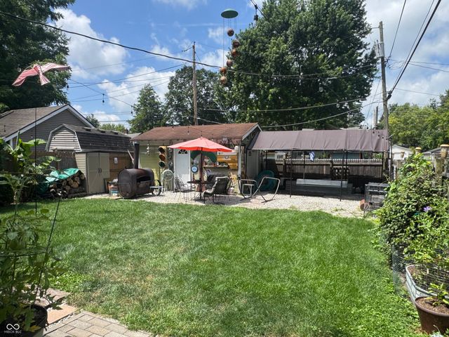 5176 Primrose Avenue, Indianapolis, IN 46205