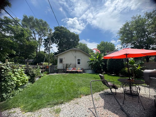 5176 Primrose Avenue, Indianapolis, IN 46205