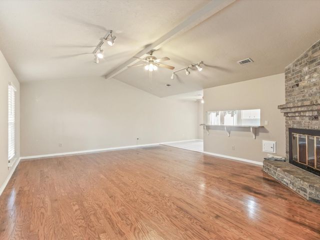 9811 Charter Ridge Drive, Houston, TX 77070