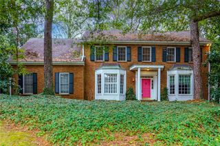 3191 Lemons SE Ridge, Atlanta, GA 30339