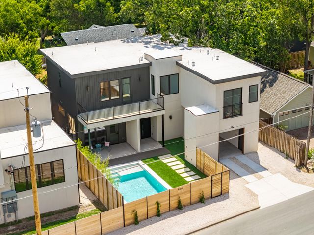 6210 Camino Real, Austin, TX 78757
