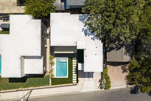 6210 Camino Real, Austin, TX 78757