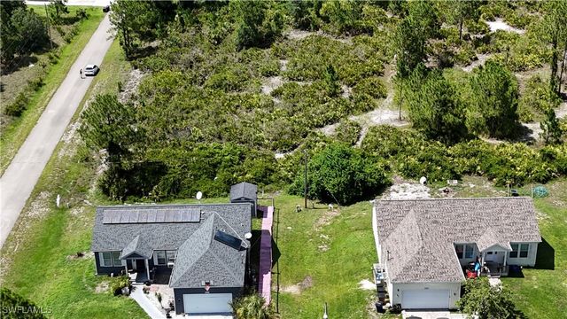 802 Lincoln AVE, Lehigh Acres, FL 33972