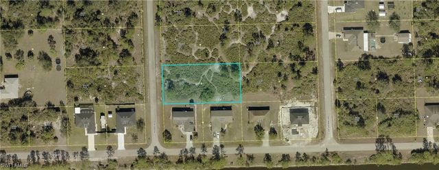 802 Lincoln AVE, Lehigh Acres, FL 33972