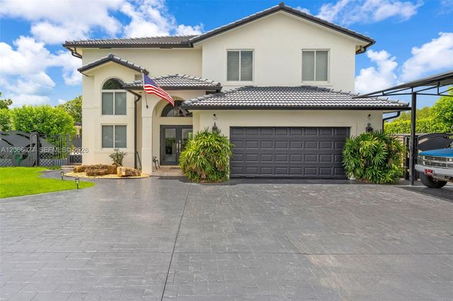 14380 SW 36th Street, Miami, FL 33175