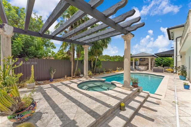14380 SW 36th Street, Miami, FL 33175