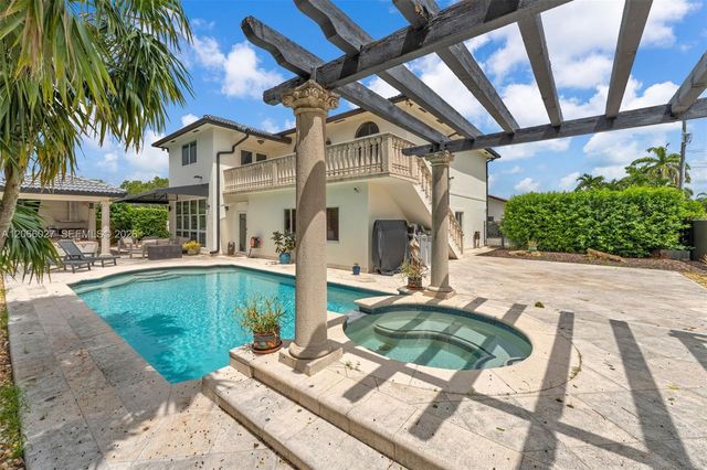 14380 SW 36th Street, Miami, FL 33175
