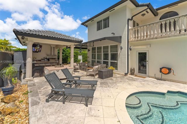 14380 SW 36th Street, Miami, FL 33175