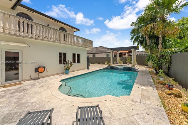 14380 SW 36th Street, Miami, FL 33175