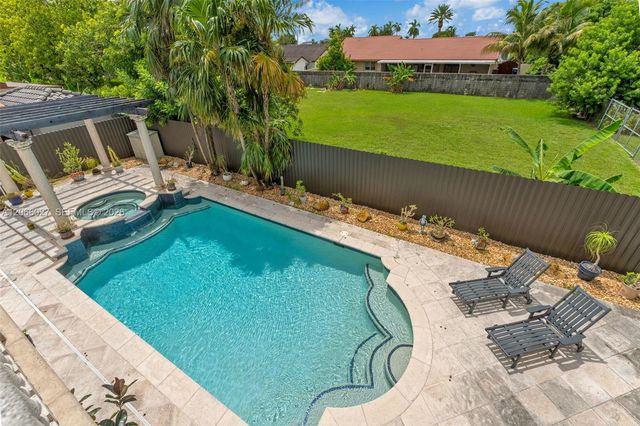 14380 SW 36th Street, Miami, FL 33175