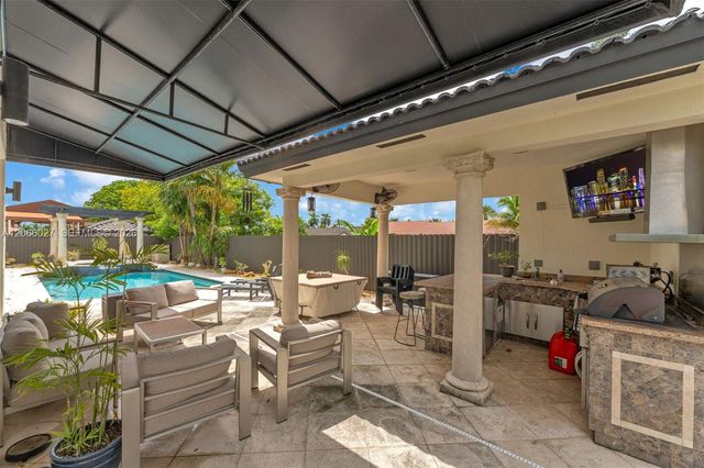 14380 SW 36th Street, Miami, FL 33175