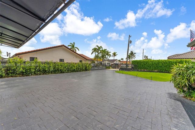 14380 SW 36th Street, Miami, FL 33175