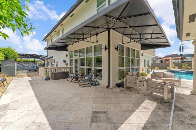 14380 SW 36th Street, Miami, FL 33175